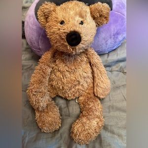 Jellycat Tumbler Bear